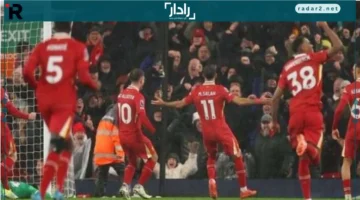 موعد المباراة.. ليفربول يلتقي برينتفورد في الدوري الإنجليزي الليلة